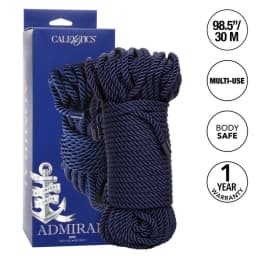 Admiral Rope, image 5