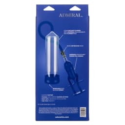 Admiral Sta-hard Pump - Image 4