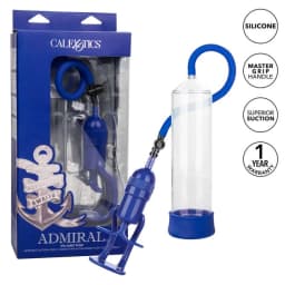 Admiral Sta-hard Pump - Image 6