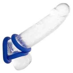 Admiral Universal Cock Ring Set, image 4
