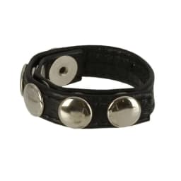 Adonis Leather Collection Ares, image 3