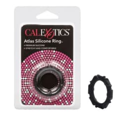 Adonis Silicone Ring, image 1