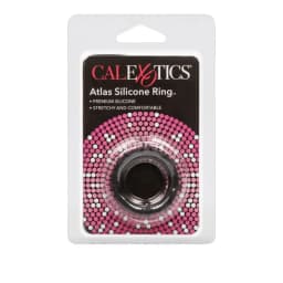Adonis Silicone Ring, image 3