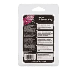 Adonis Silicone Ring, image 4