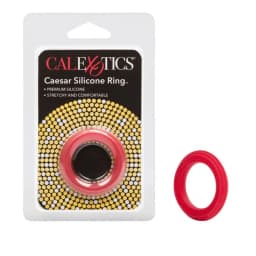 Adonis Silicone Ring Caesar, image 3