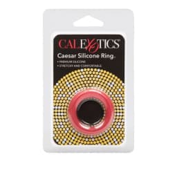 Adonis Silicone Ring Caesar, image 4
