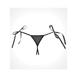 Adore Lolita Panty Black O/S, image 2
