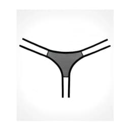 Adore Sweet Honey Panty, image 2
