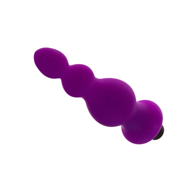 Adrien Lastic Bullet Amuse Purple - Image 1