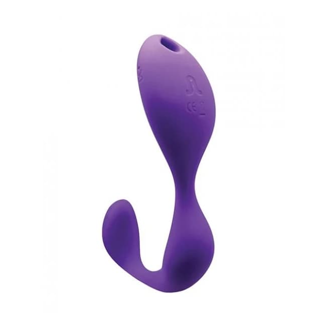 Adrien Lastic Mr. Hook + Lrs - Purple - Image 1