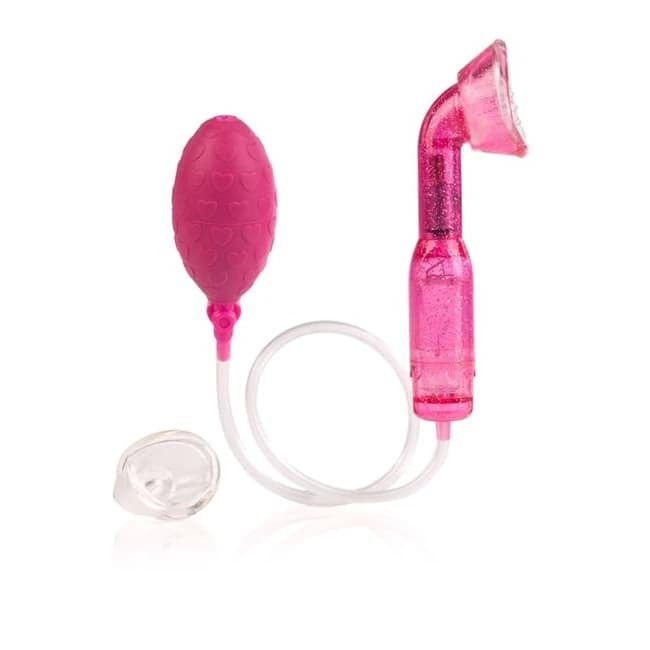 Advanced Clitoral - Pink - Image 1