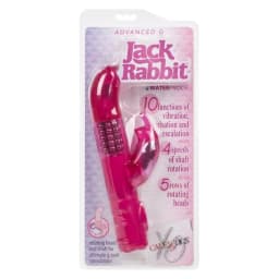 Advanced G Jack Rabbit, image 5