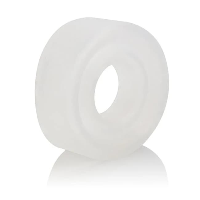 Advanced Silicone Pump Sleeve - Clear - Image 1