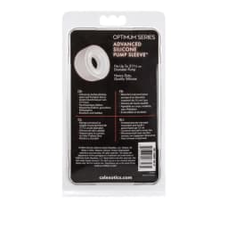 Advanced Silicone Pump Sleeve, image 8