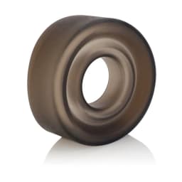 Silicone Pump Sleeve Smoke, image 3