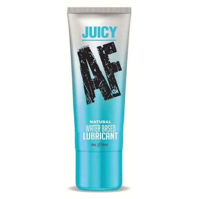 AF LUBE NATURAL 4 OZ  - Image 1