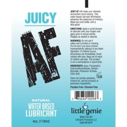 Af Lube, image 5