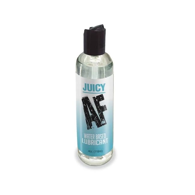 AF LUBE WATER BASED 4OZ BOTTLE  - Image 1
