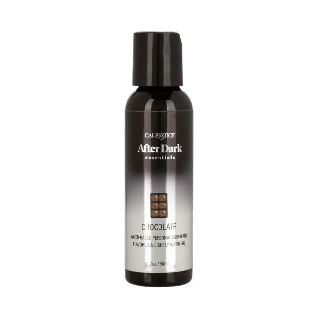 AFTER DARK CHOCOLATE LUBE 2 OZ  - Image 1