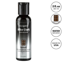 After Dark Chocolate Lube, image 3