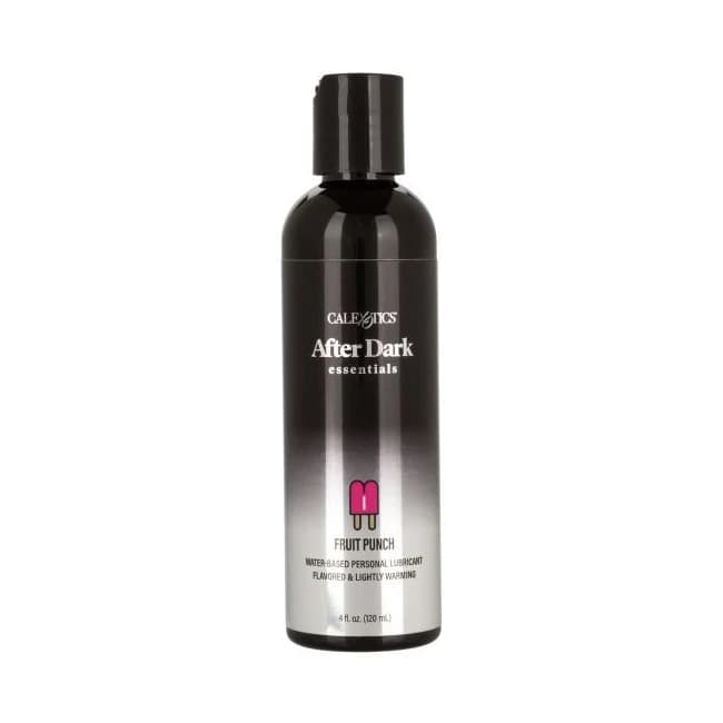After Dark Fruit Punch Lube 4oz - Image 1