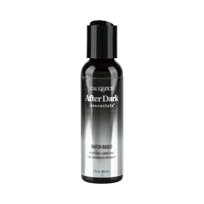 After Dark Water Based Lube - 2 oz - Image 1