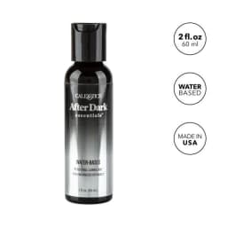After Dark Water Based Lube - 2 oz - Image 3