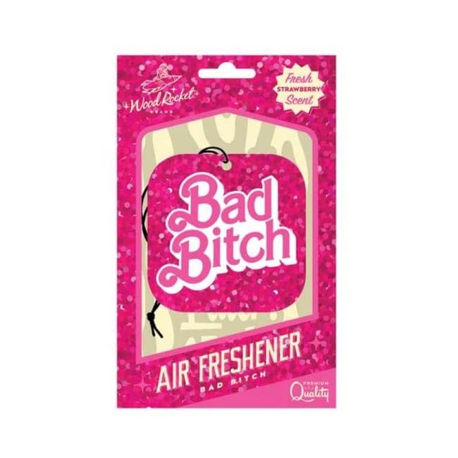 Air Freshener Bad Bitch - Image 1
