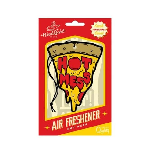 Air Freshener Hot Mess - Image 1