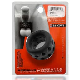Airballs Ballstretcher, image 4