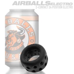Airballs Ballstretcher, image 9