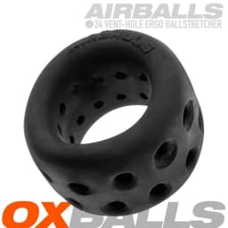 Airballs Ballstretcher, image 10