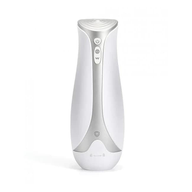 Albus Vibrating Masturbator - Image 1