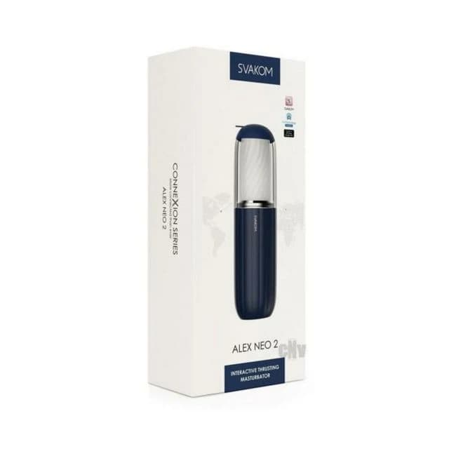 Alex Neo 2 Black - Image 1