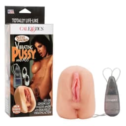 Alexis Amore Vib. Pussy & Ass, image 2