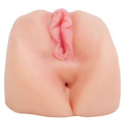 Alexis Amore Vib. Pussy & Ass, image 6