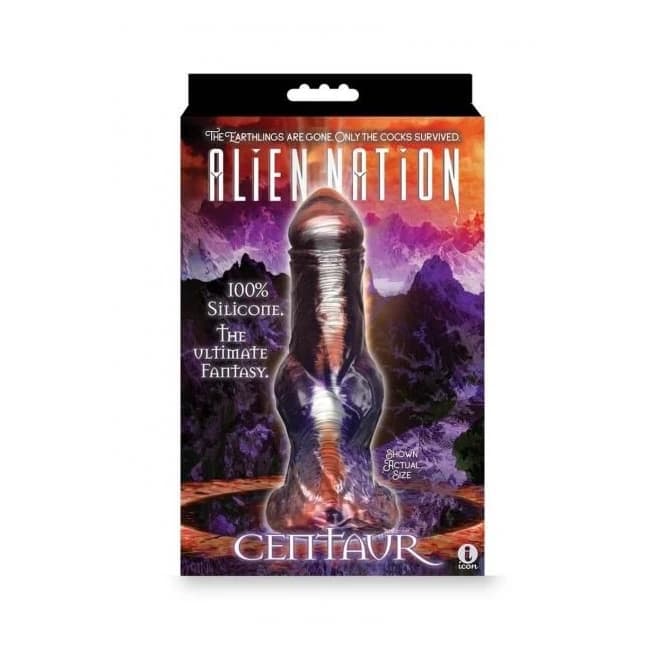 Alien Nation Centaur Copper - Image 1