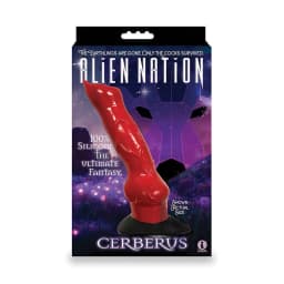 Alien Nation, image 1