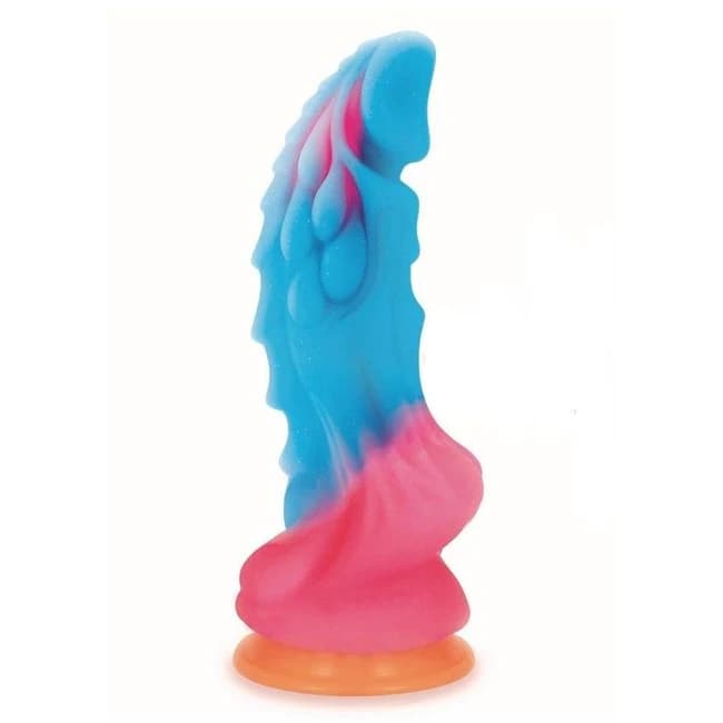 Alien Nation Glow Dragon - Image 1
