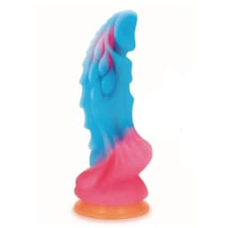 Alien Nation Glow Dragon, image 1