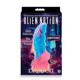 Alien Nation Glow Dragon, image 2