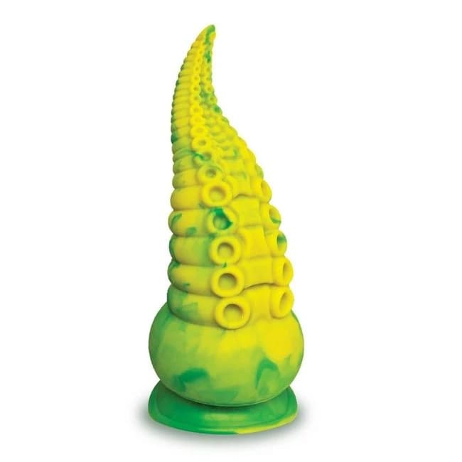 Alien Nation Octopod - Image 1
