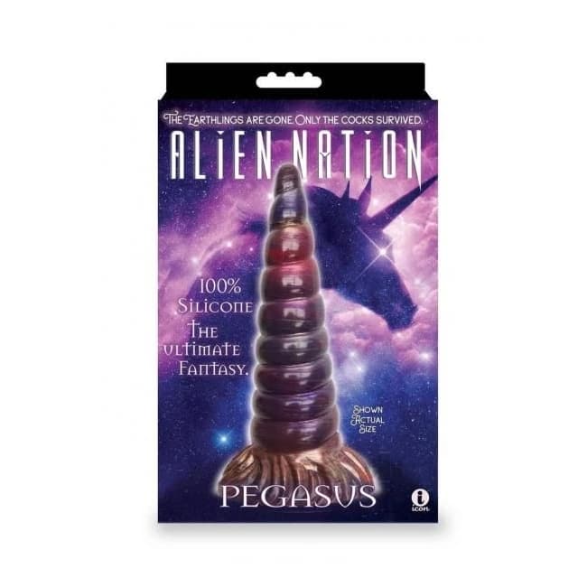 Alien Nation Pegasus Copper - Image 1