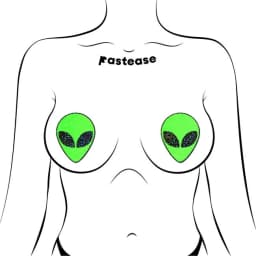 Alien Neon Green, image 2