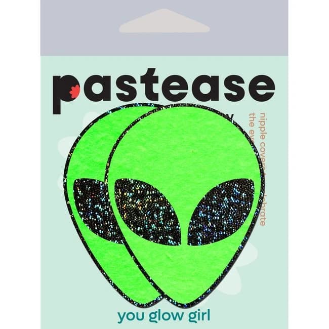 Alien Neon Green - Image 4