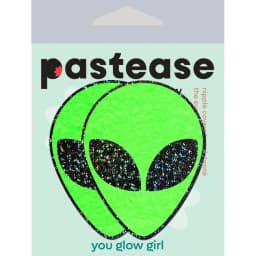 Alien Neon Green, image 4