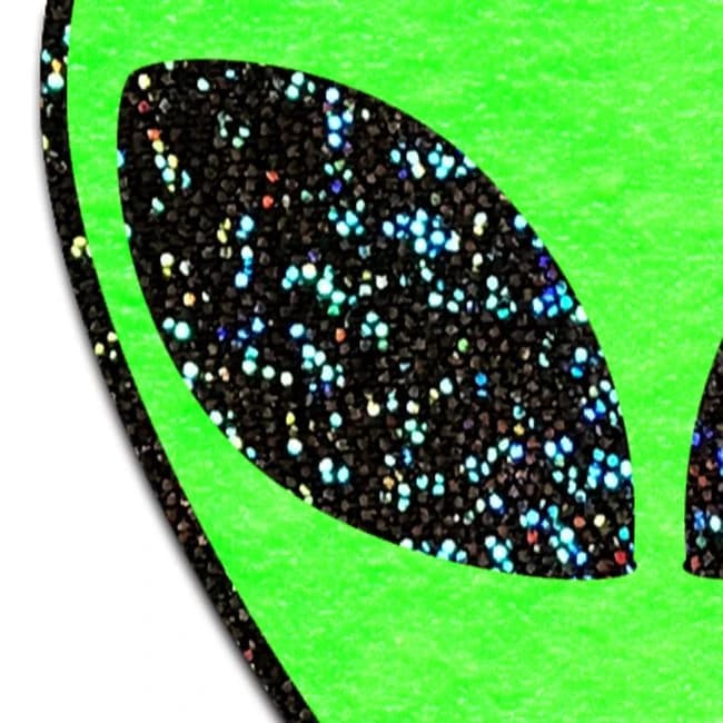 Alien Neon Green - Image 5