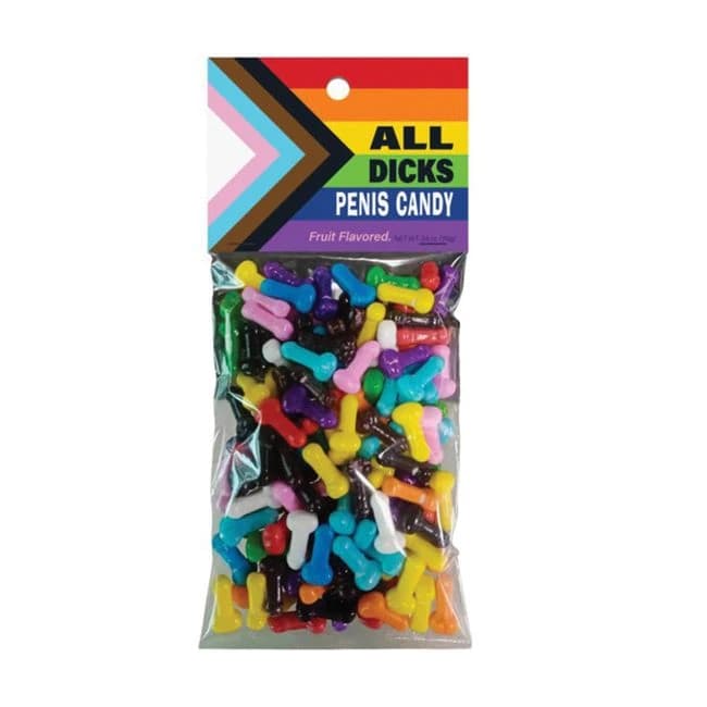 All Dicks Penis Candy - Image 1