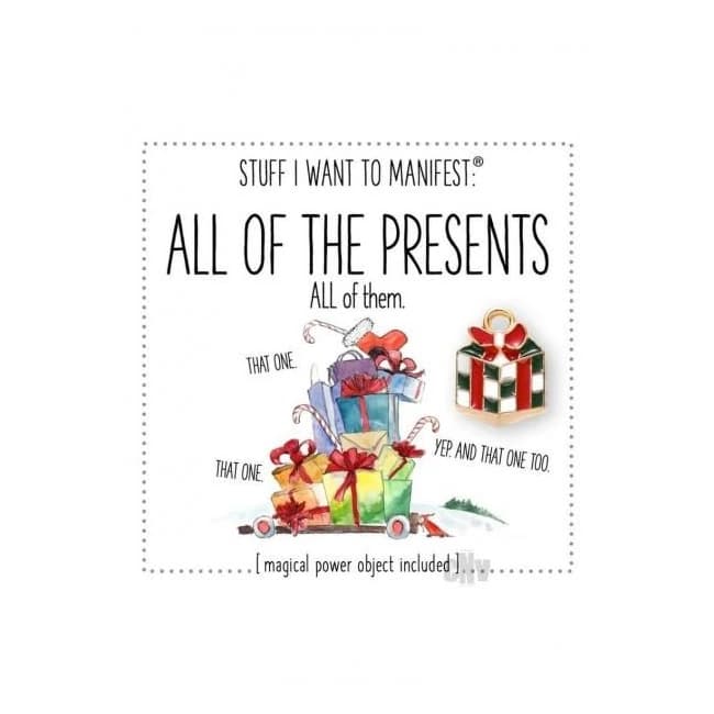 All the Presents - Image 1