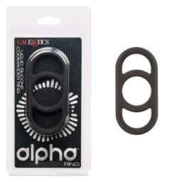 Alpha Commander Ring, image 2